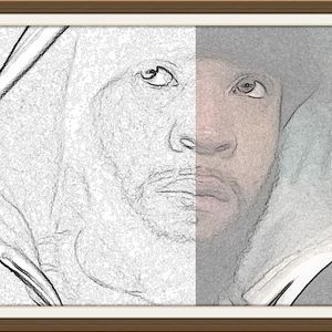 Meet your Posher, Lawrence